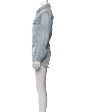 Alexander Wang Romper