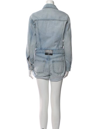 Alexander Wang Romper