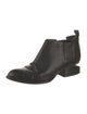 Alexander Wang Leather Boots