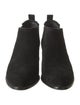 Alexander Wang Suede Boots