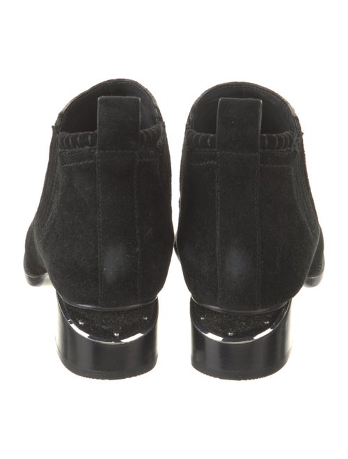 Alexander Wang Suede Boots