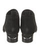 Alexander Wang Suede Boots