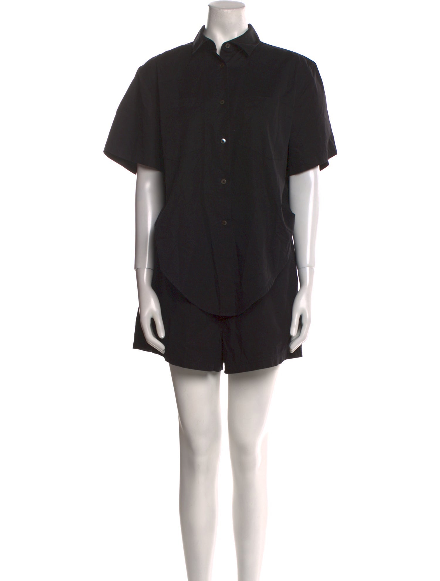 Alexander Wang Romper