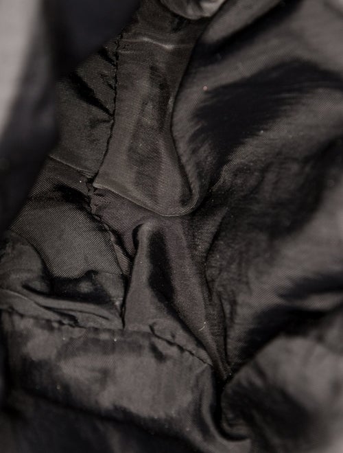 Alexander Wang Suede Crossbody Bag