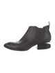 Alexander Wang Leather Chelsea Boots