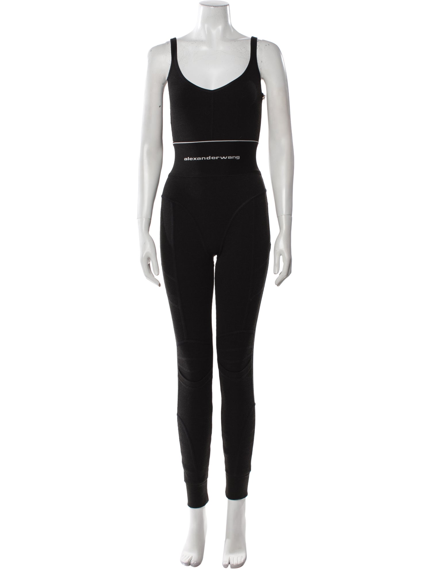 Alexander Wang Jumpsuits and Rompers | The RealReal