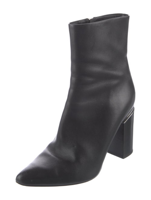 Alexander Wang Leather Boots