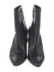 Alexander Wang Leather Boots