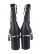 Alexander Wang Leather Boots