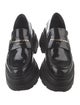 Alexander Wang Leather Loafers