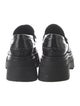 Alexander Wang Leather Loafers