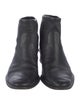 Alexander Wang Leather Boots