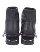 Alexander Wang Leather Boots