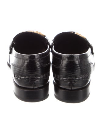 Alexander Wang Leather Loafers