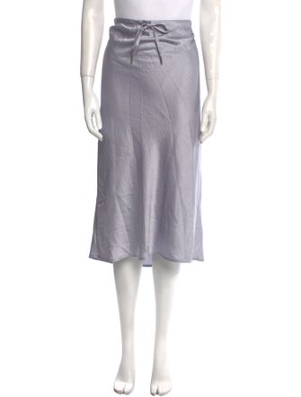 Alexander Wang Midi Length Skirt