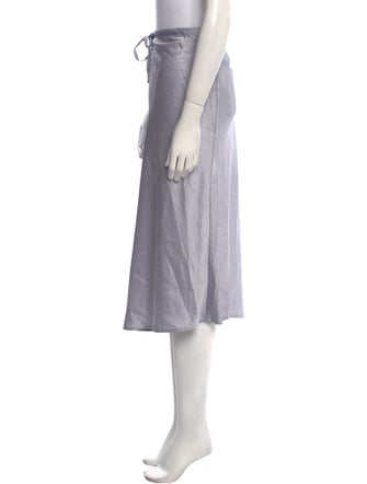 Alexander Wang Midi Length Skirt