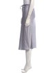Alexander Wang Midi Length Skirt