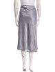 Alexander Wang Midi Length Skirt
