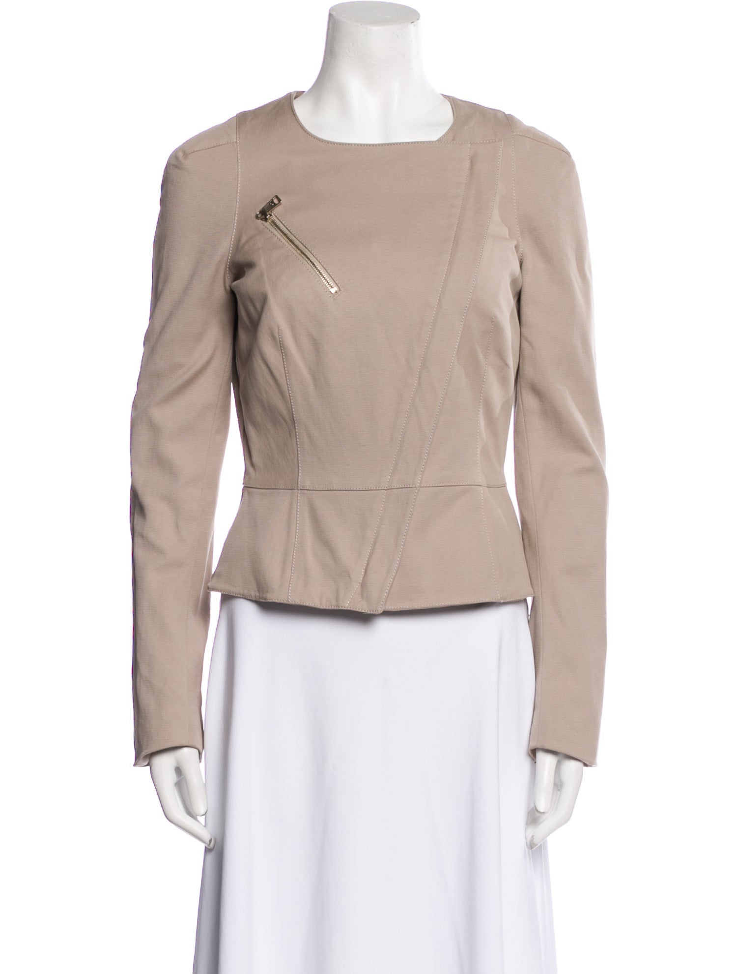 Alexander Wang Biker Jacket