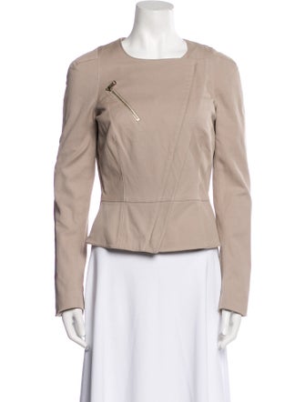 Alexander Wang Biker Jacket