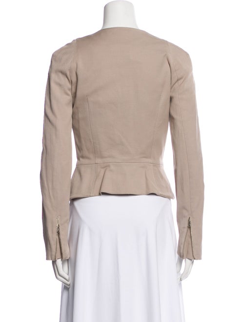 Alexander Wang Biker Jacket