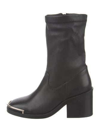 Alexander Wang Leather Boots