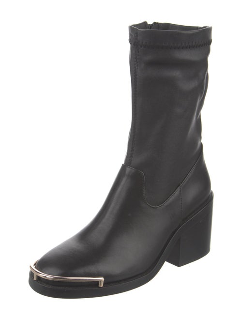 Alexander Wang Leather Boots