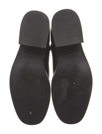 Alexander Wang Leather Boots