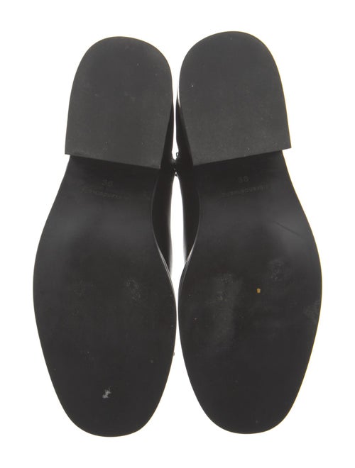 Alexander Wang Leather Boots