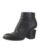 Alexander Wang Leather Boots