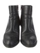 Alexander Wang Leather Boots