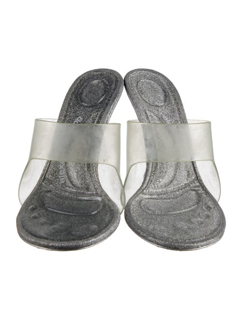 Alexander Wang Slides