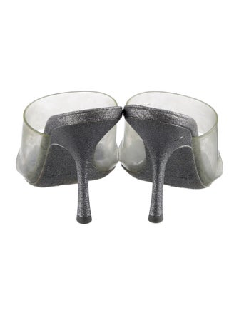 Alexander Wang Slides