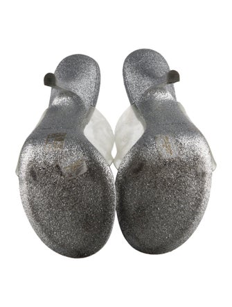 Alexander Wang Slides