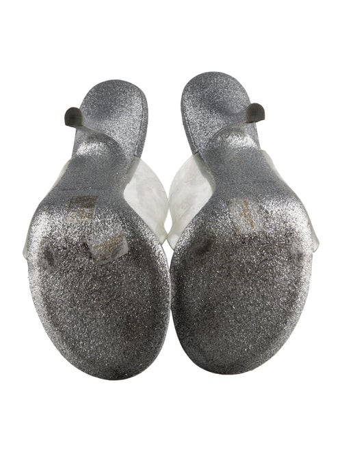 Alexander Wang Slides