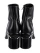 Alexander Wang Leather Boots