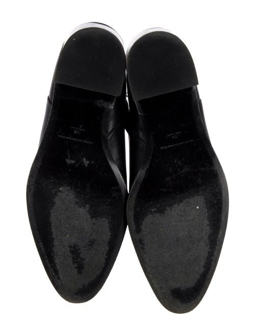 Alexander Wang Leather Boots