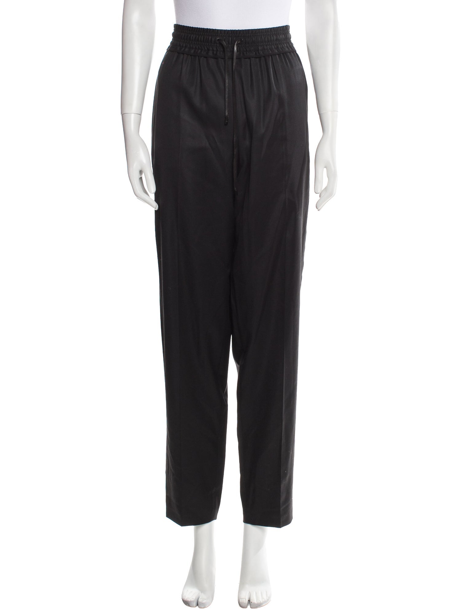 Alexander Wang Virgin Wool Sweatpants w/ Tags