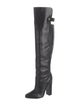 Alexander Wang Leather Boots