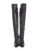 Alexander Wang Leather Boots