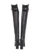 Alexander Wang Leather Boots