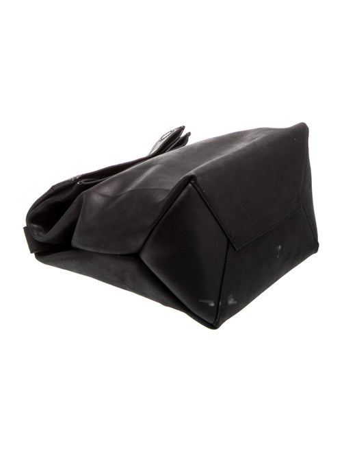 Alexander Wang Leather Top Handle Bag