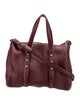 Alexander Wang Leather Top Handle Bag