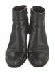 Alexander Wang Leather Boots