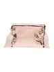 Alexander Wang Patent Leather Clutch