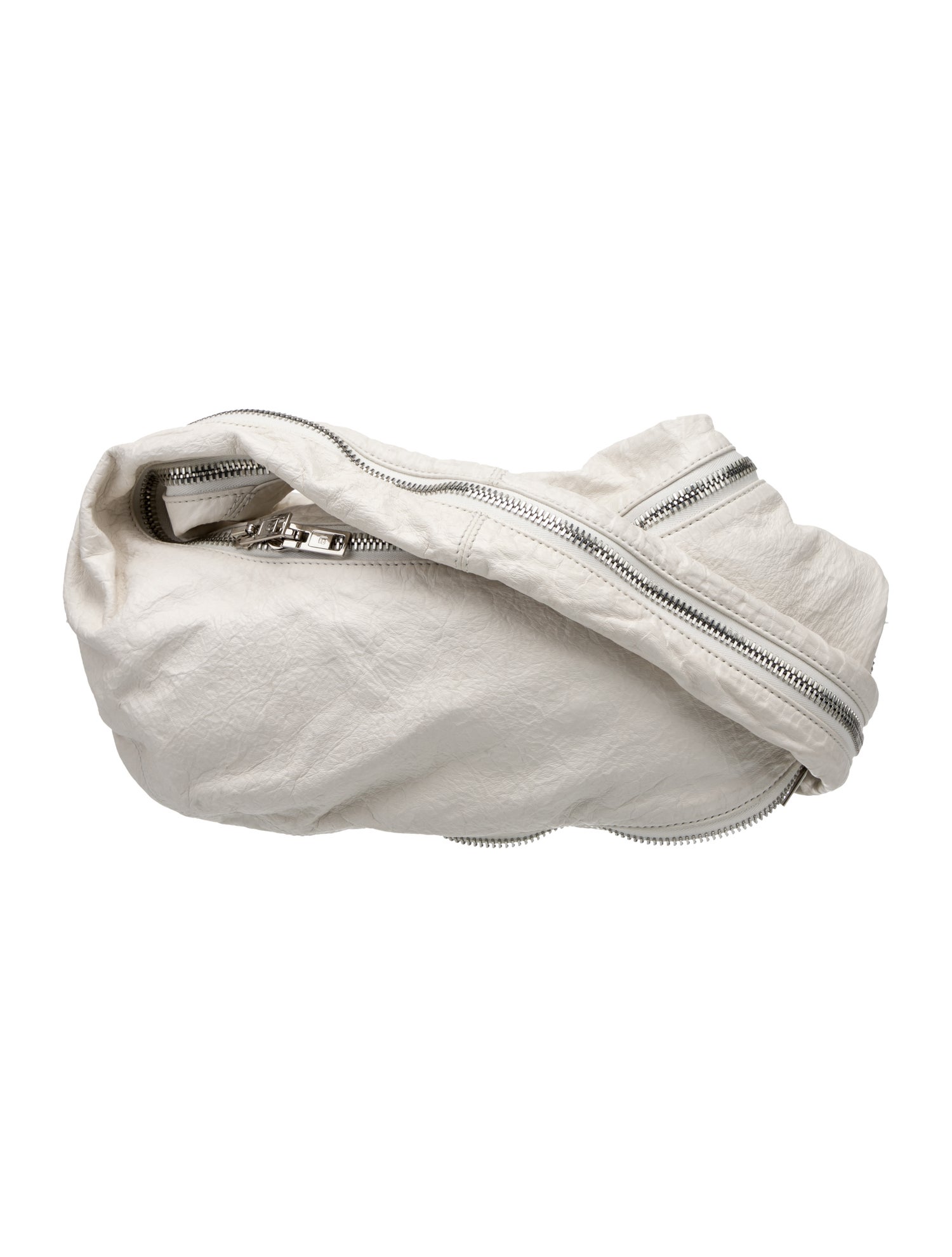 Alexander Wang Leather Crossbody Bag