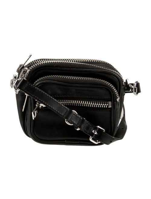 Alexander Wang Leather Crossbody Bag