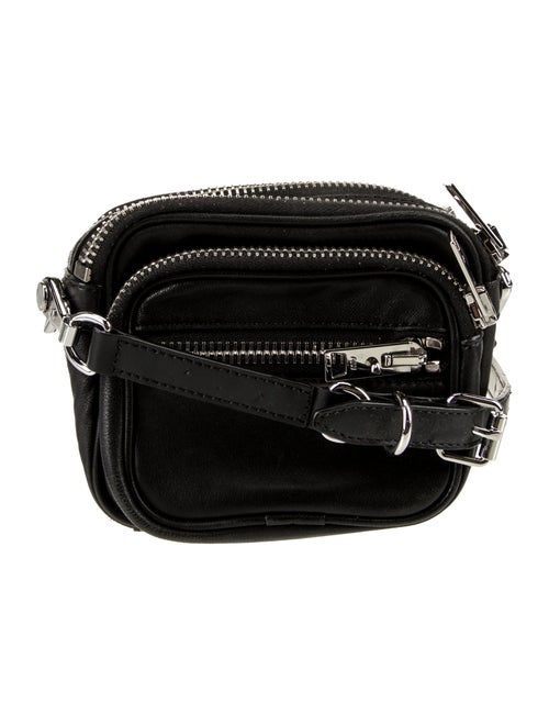 Alexander Wang Leather Crossbody Bag