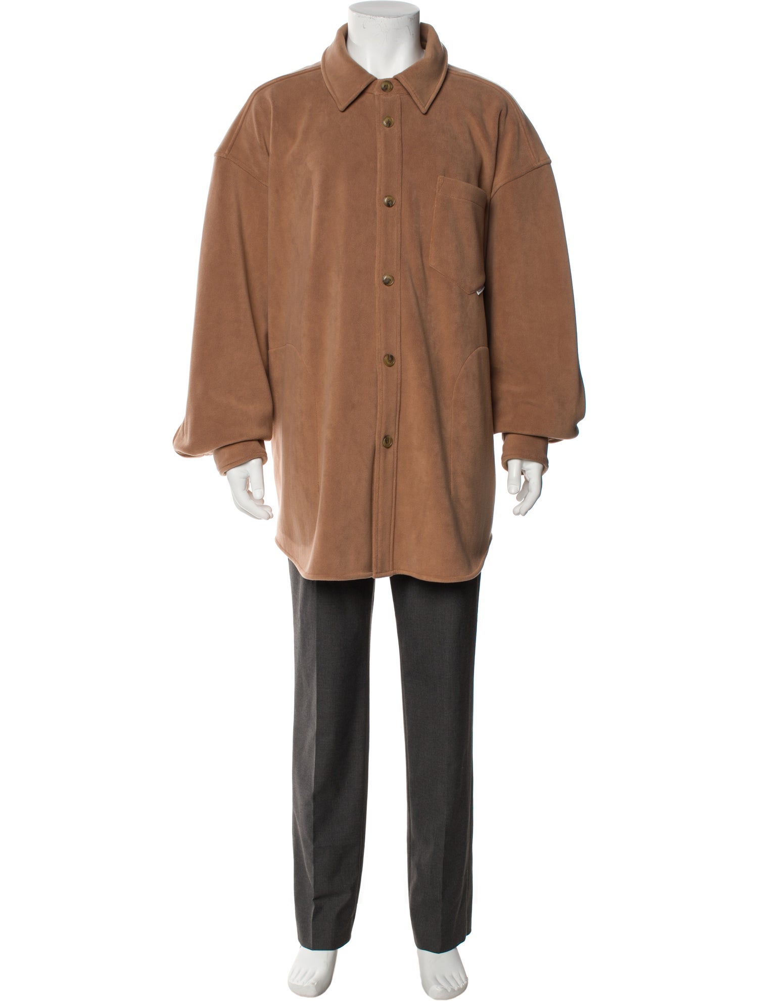 Alexander Wang Parka