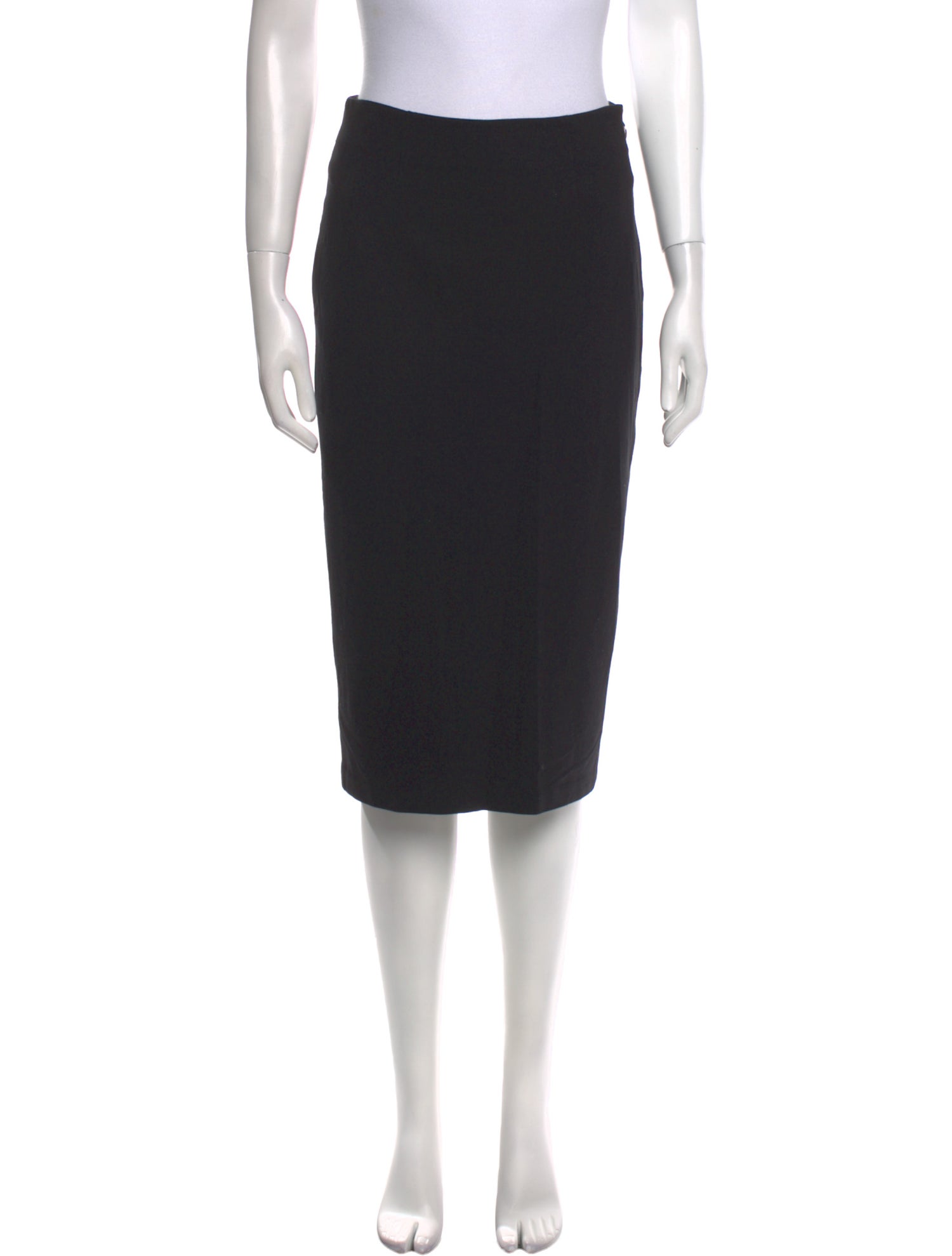 Alexander Wang Knee-Length Skirt